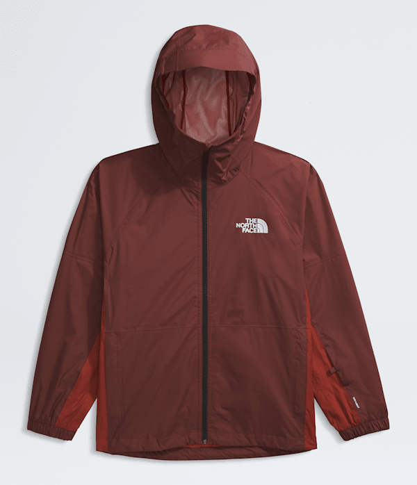 Men's Build Up Jacket