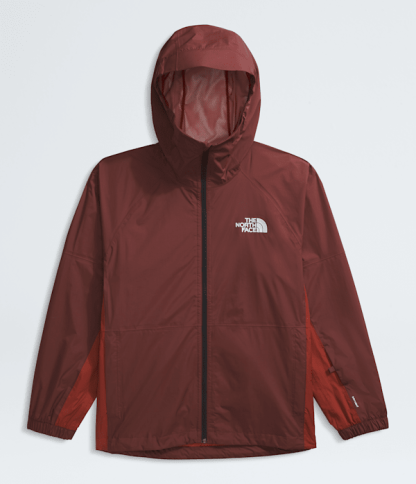 Men's Build Up Jacket