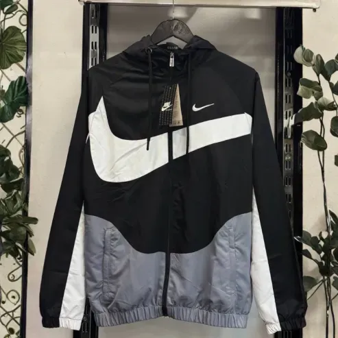 Nk Windproof Tracksuit