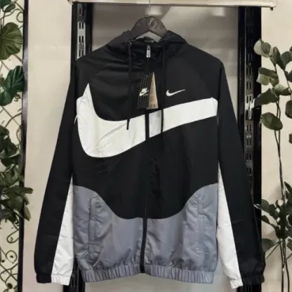 Nk Windproof Tracksuit