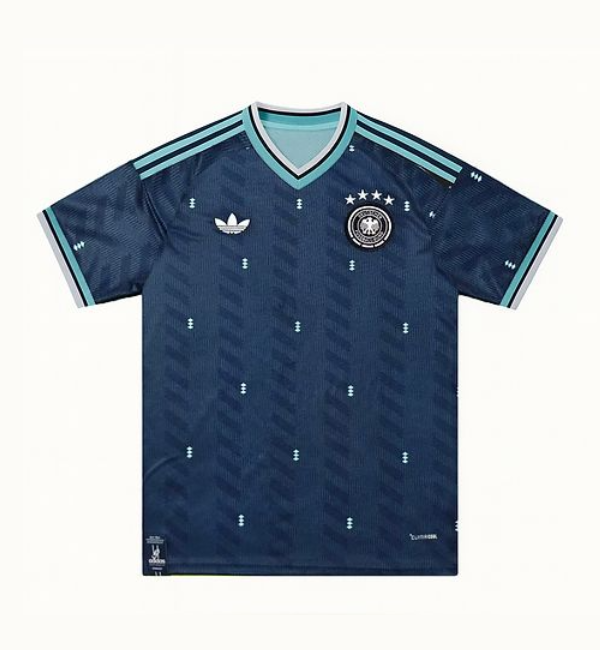Germany 2026 away shirt