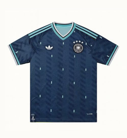 Germany 2026 away shirt