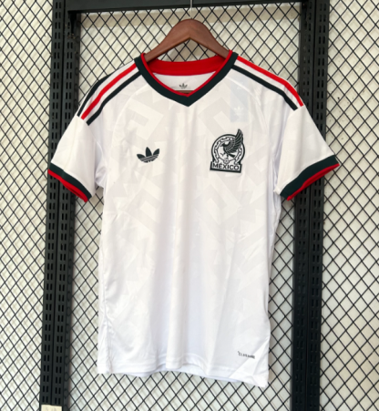Mexico 2026 away shirt