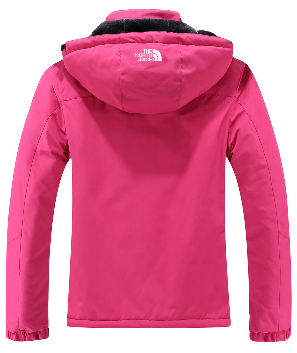 Women's Waterproof Ski Jacket