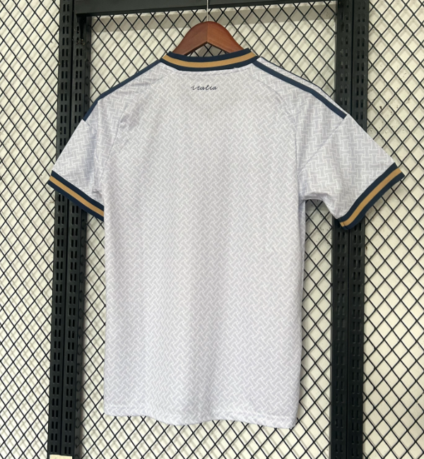 Italy 2026  away shirt