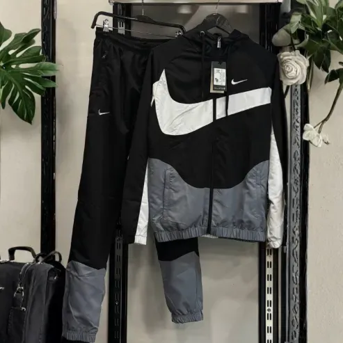 Nk Windproof Tracksuit