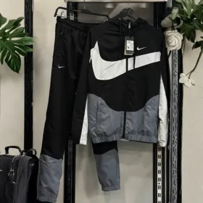 Nk Windproof Tracksuit