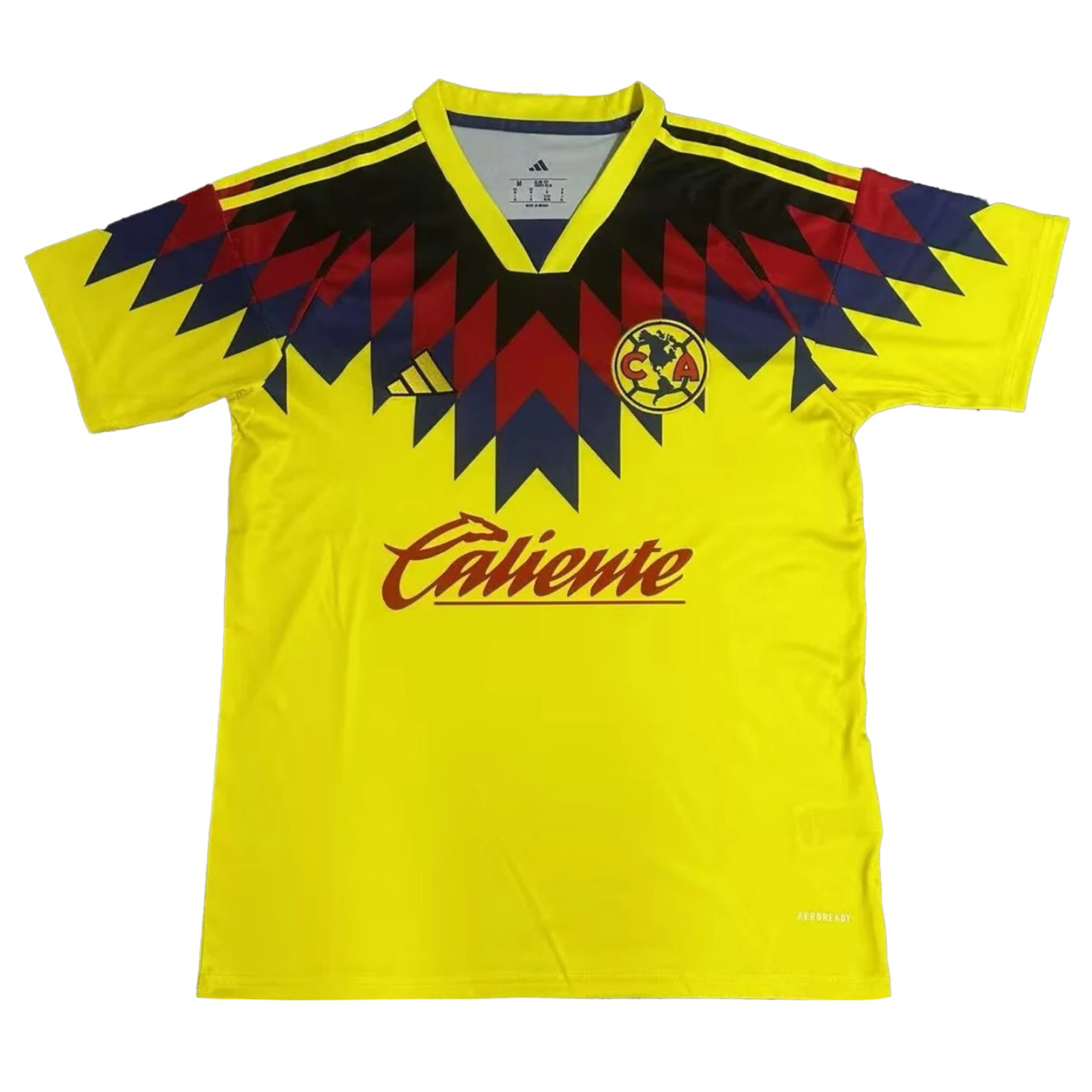 Retro Mystery Football Shirt Box (3 item)