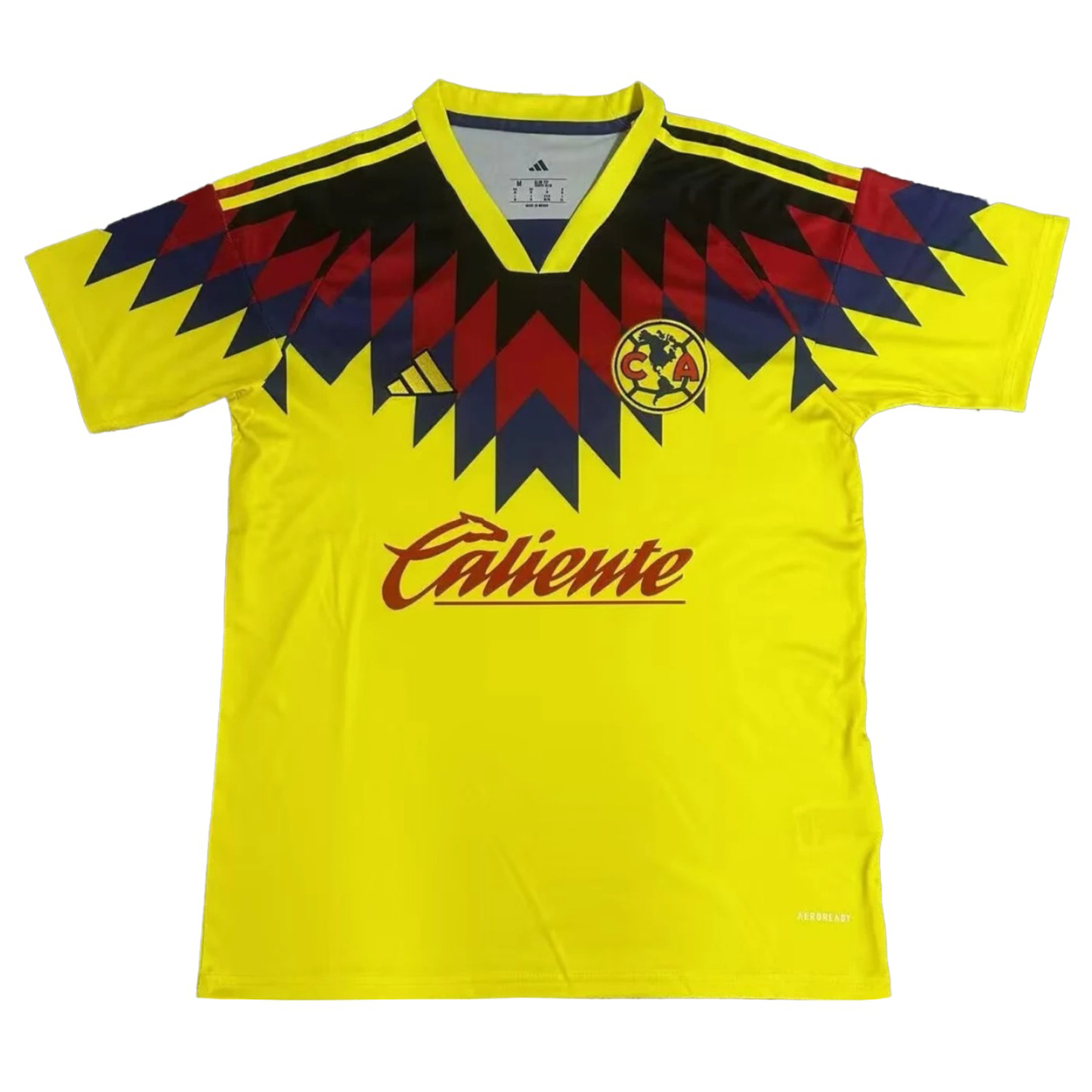 Retro Mystery Football Shirt Box (3 item)