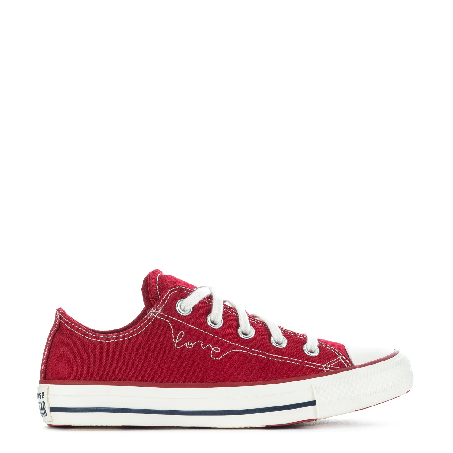 "love heart"Chuck Taylor All Star Ox