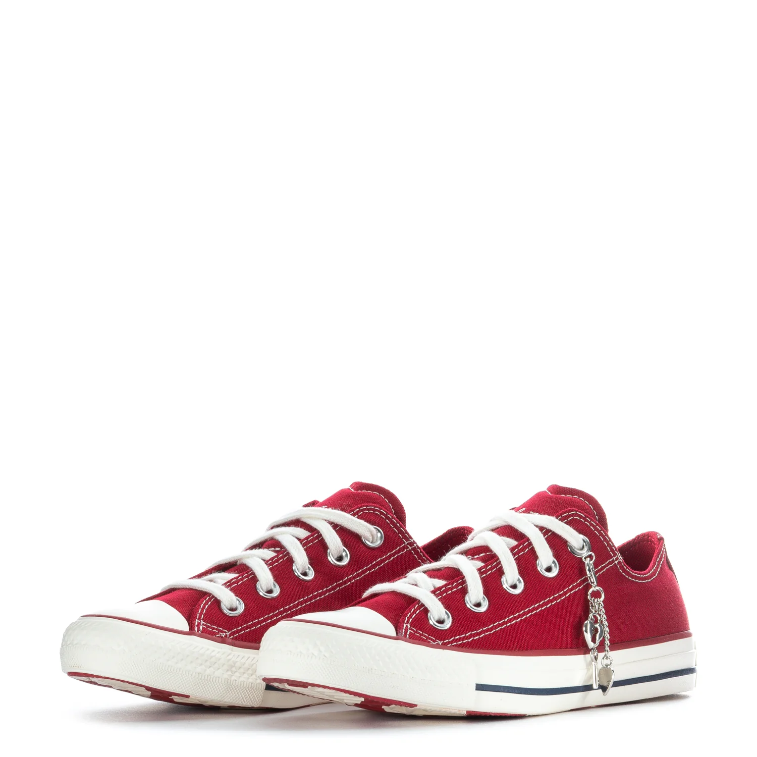 "love heart"Chuck Taylor All Star Ox