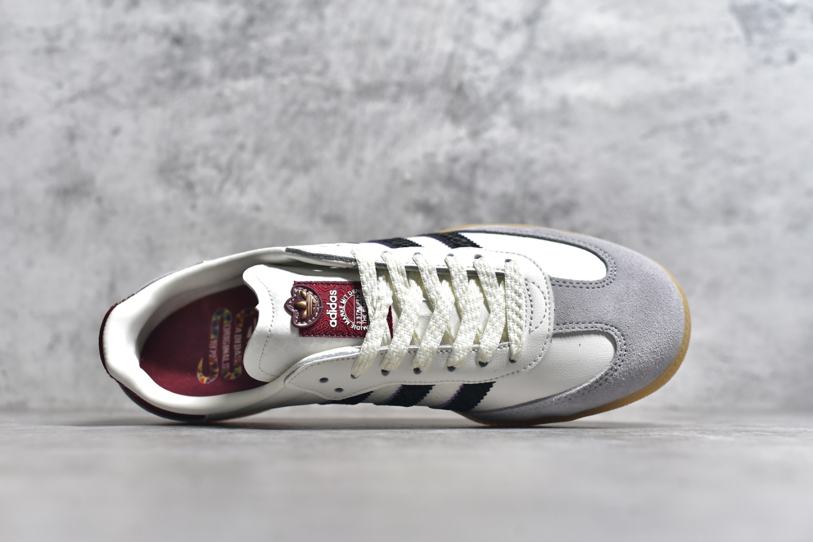  originals SAMBA OG CNY