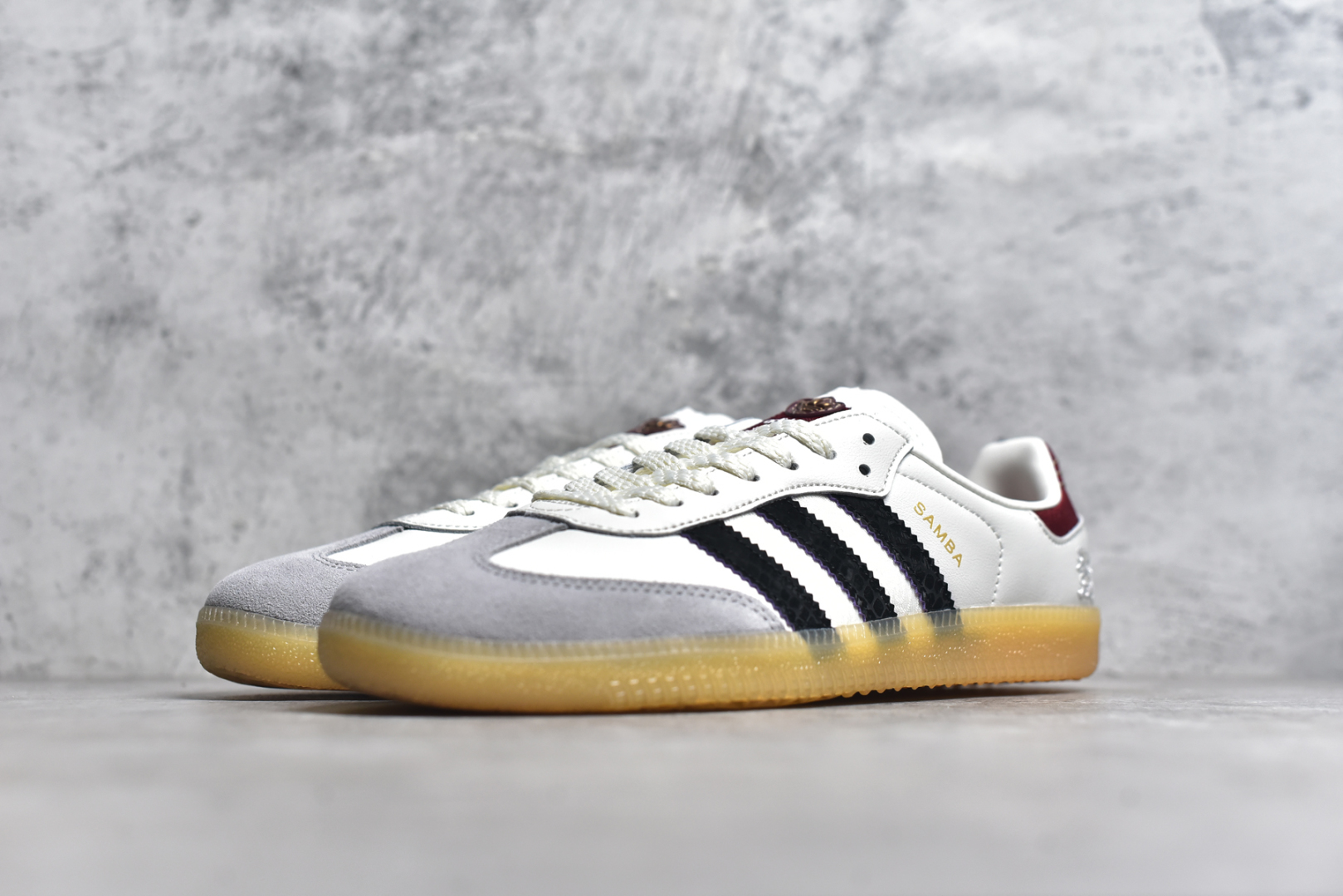  originals SAMBA OG CNY