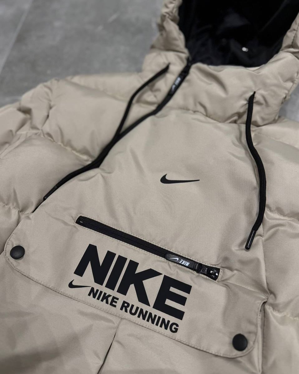 Men's Winter Jacket 3 Colors