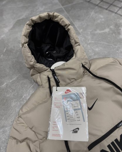 Men's Winter Jacket 3 Colors