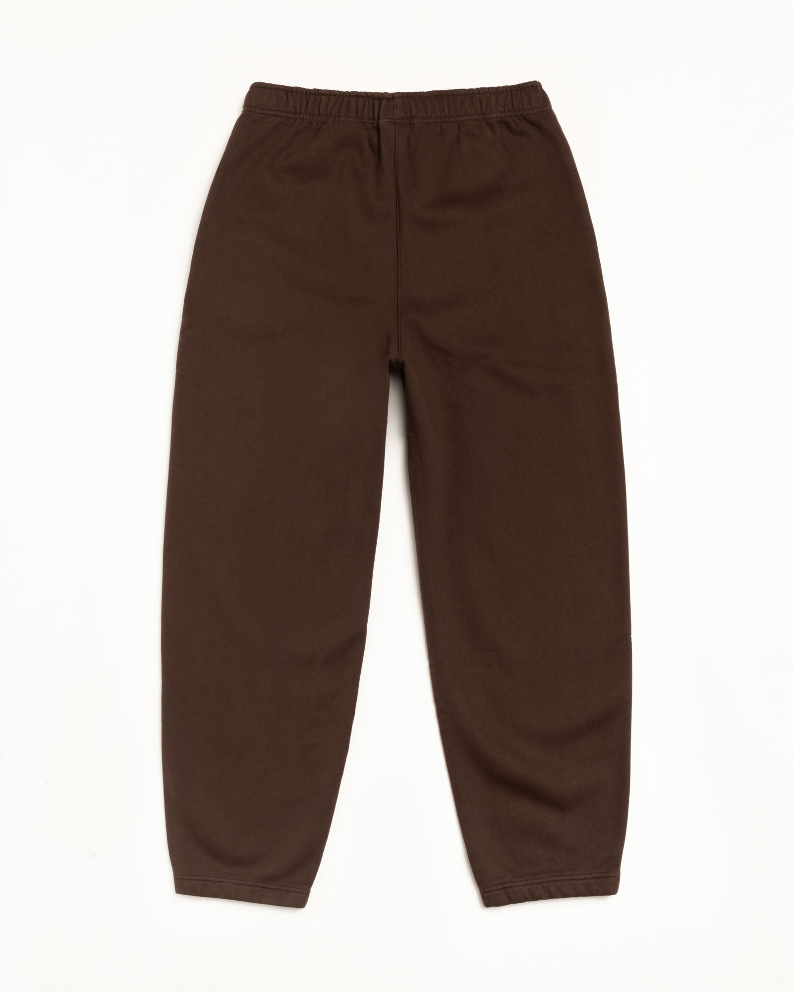 STUSSY & NIKE STONE WASHED FLEECE PANT