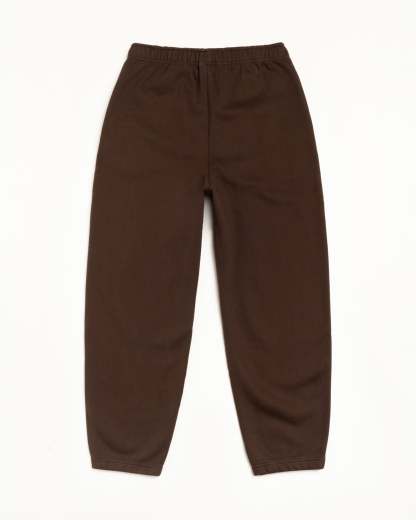 STUSSY & NIKE STONE WASHED FLEECE PANT