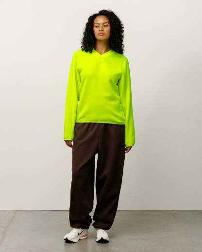 STUSSY & NIKE STONE WASHED FLEECE PANT