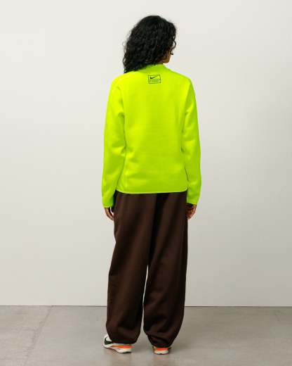 STUSSY & NIKE STONE WASHED FLEECE PANT