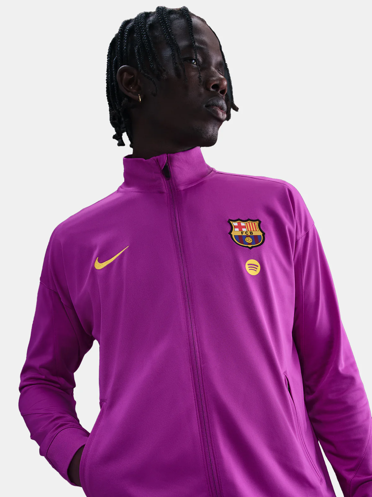 ✨NEW Tracksuit FC Barcelona 25/26