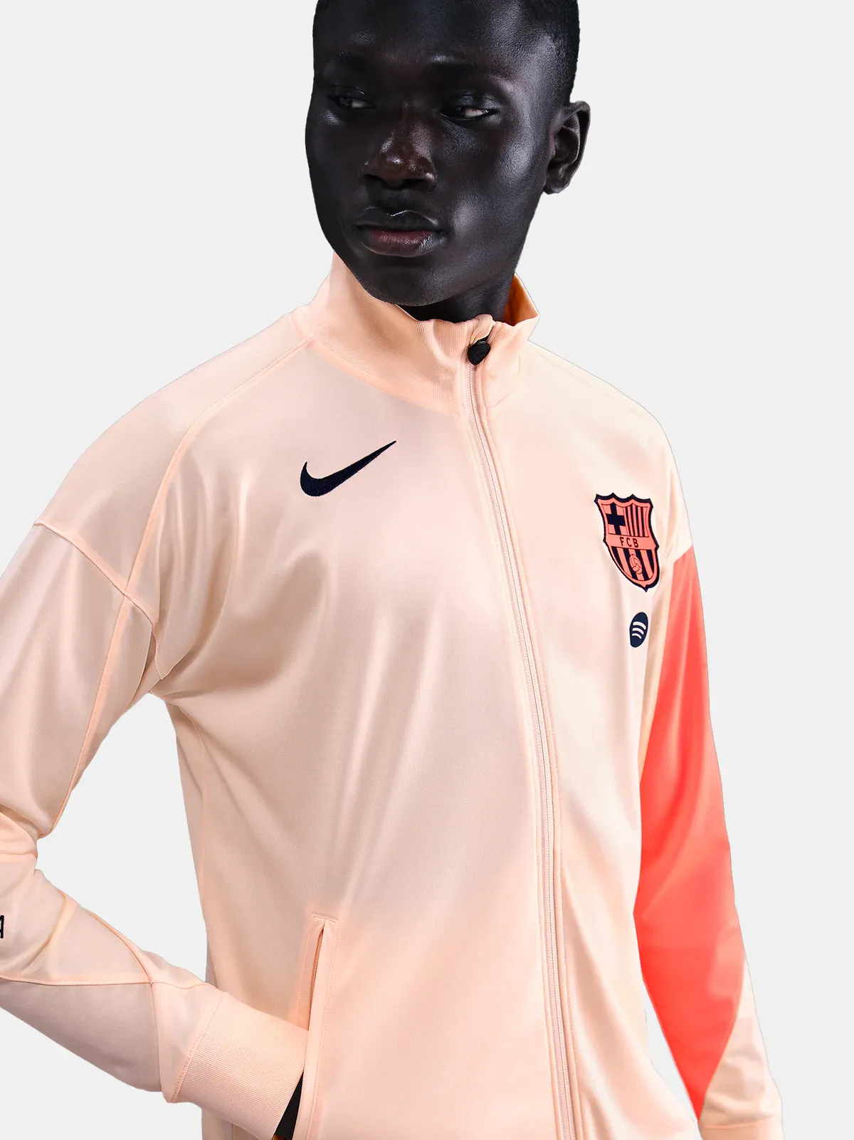 ✨NEW Tracksuit FC Barcelona T90 25/26