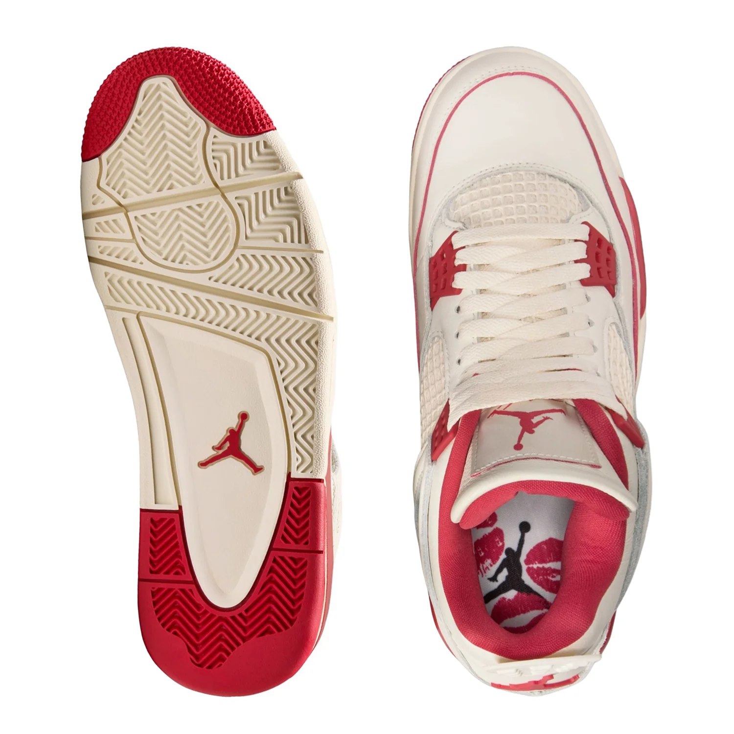 "Love Letter" Retro 4