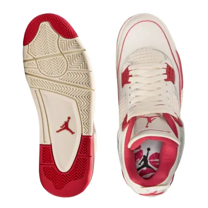 "Love Letter" Retro 4