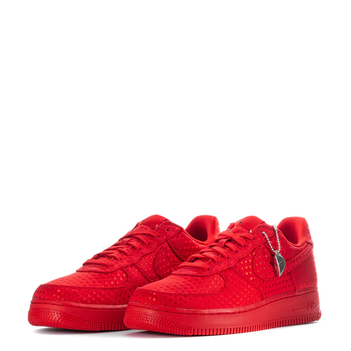 NIKE "Valentine's Day" Air Force 1 Low Retro 