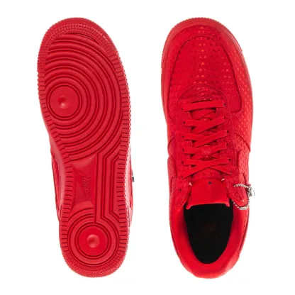 NIKE "Valentine's Day" Air Force 1 Low Retro 