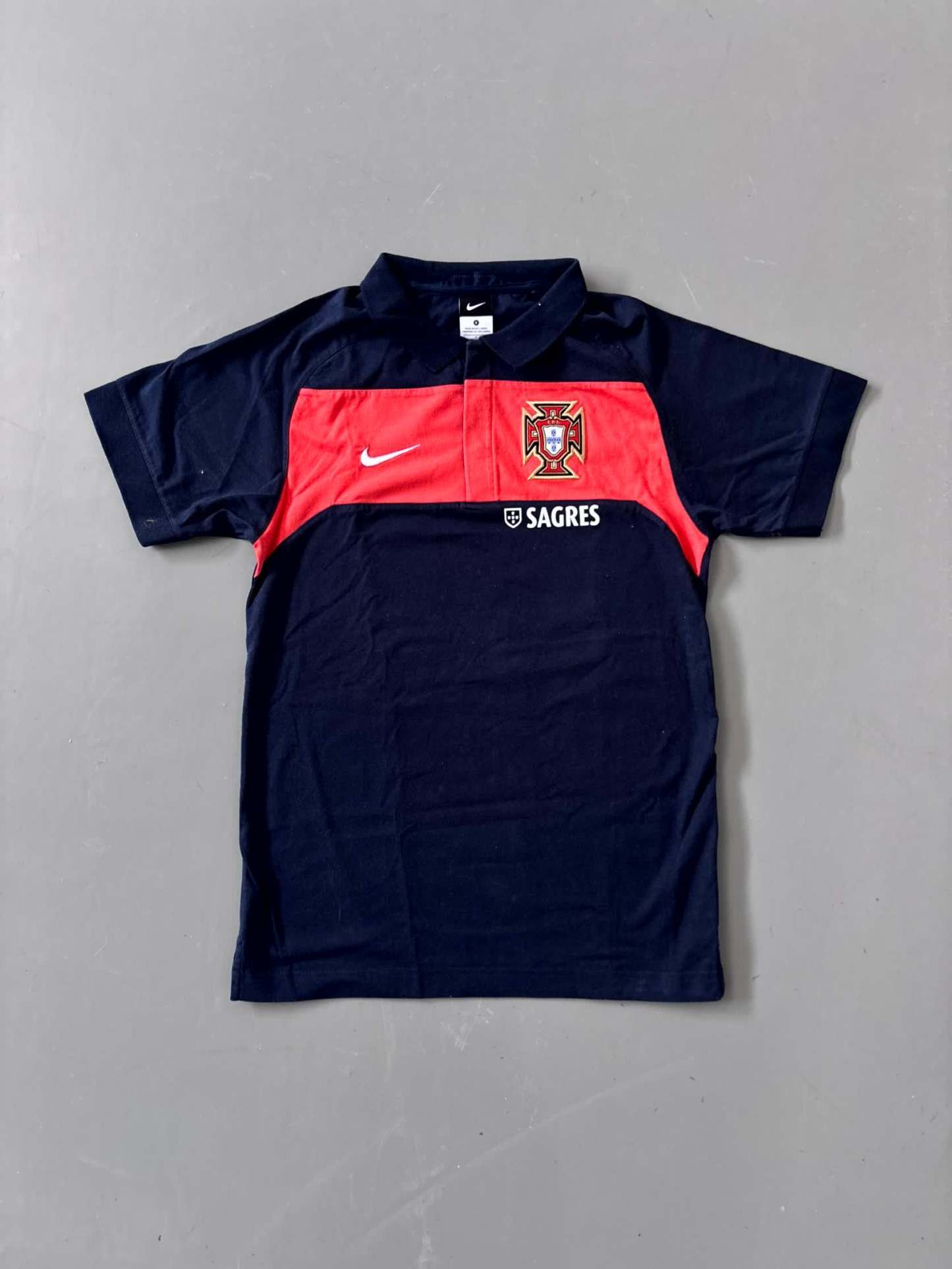 Vintage Jersey Mystery Box