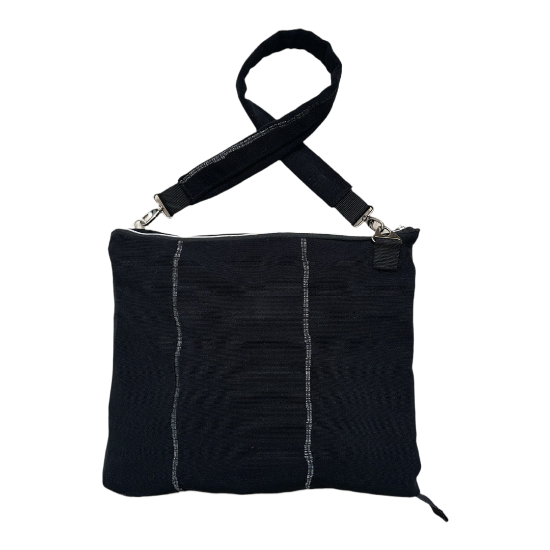 The Vanguard Coat N Tote