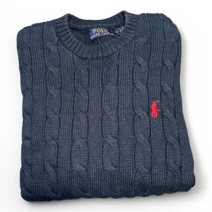Polo Ralpthth auren Vintage Sweater