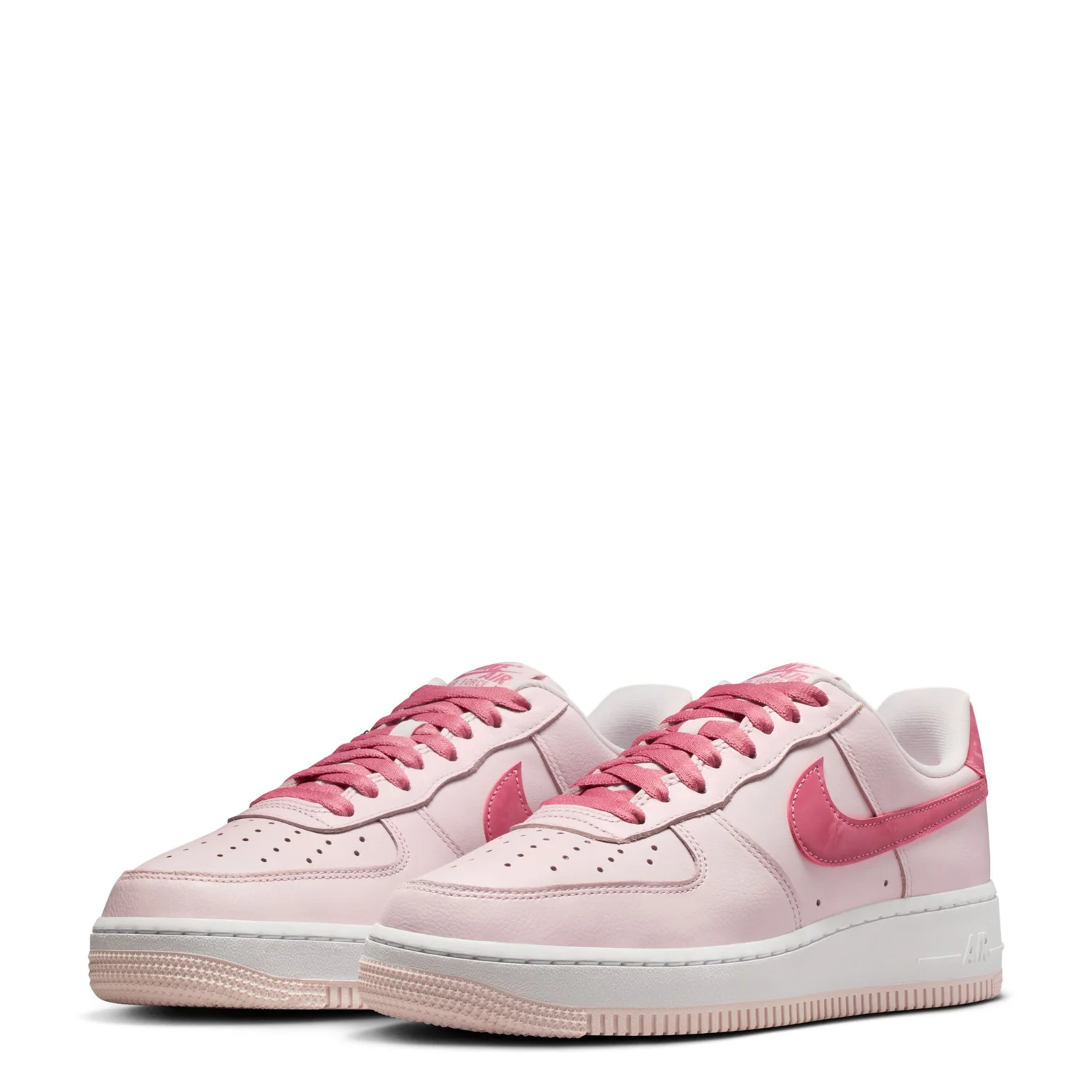 "Valentine's Day" Air Force 