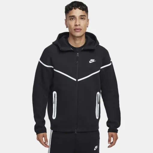 Nike Tech Windrunner Reflective Jacket