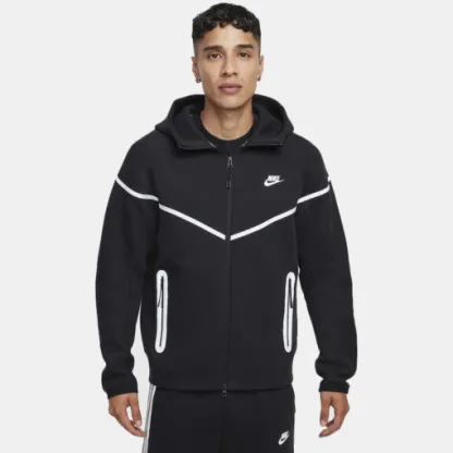 Nike Tech Windrunner Reflective Jacket