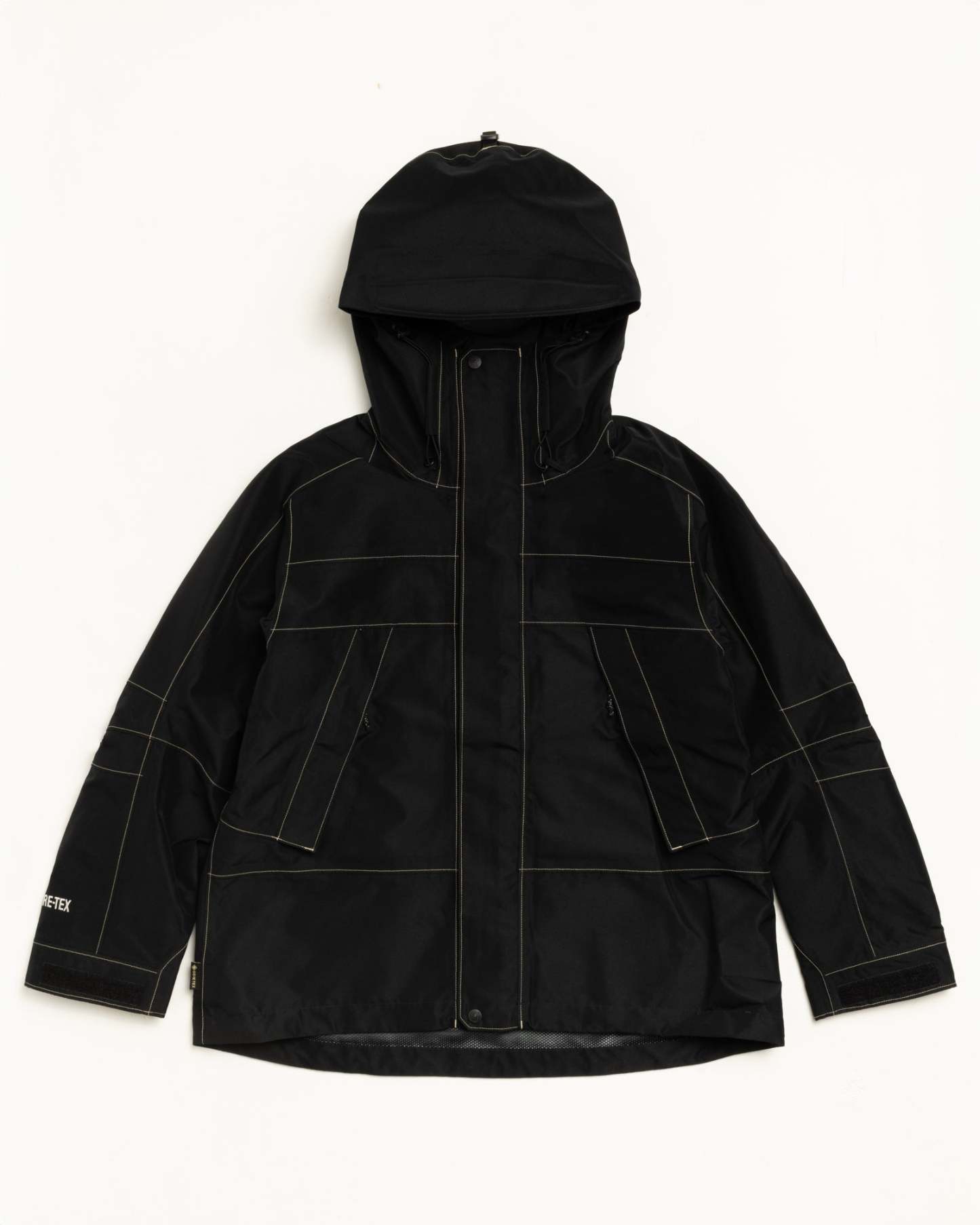 ST��SSY & MOUNTAIN HARDWEAR EXPOSURE? GORE-TEX? JACKET