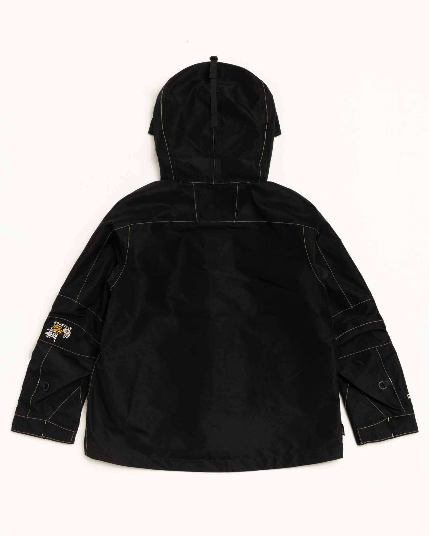 ST��SSY & MOUNTAIN HARDWEAR EXPOSURE? GORE-TEX? JACKET