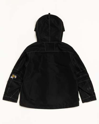 ST��SSY & MOUNTAIN HARDWEAR EXPOSURE? GORE-TEX? JACKET