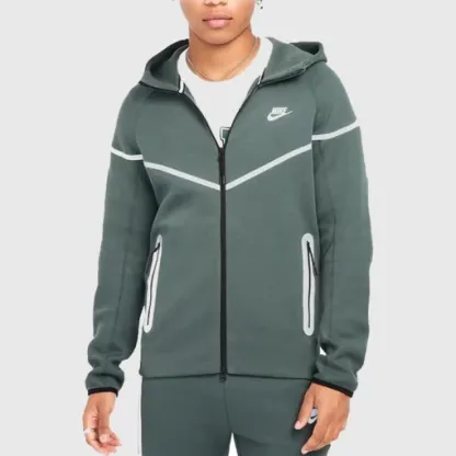 Nike Tech Windrunner Reflective Jacket