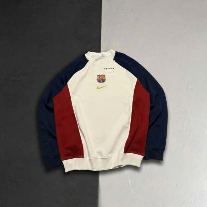 FC Barcelona 2025/26 hoodie black