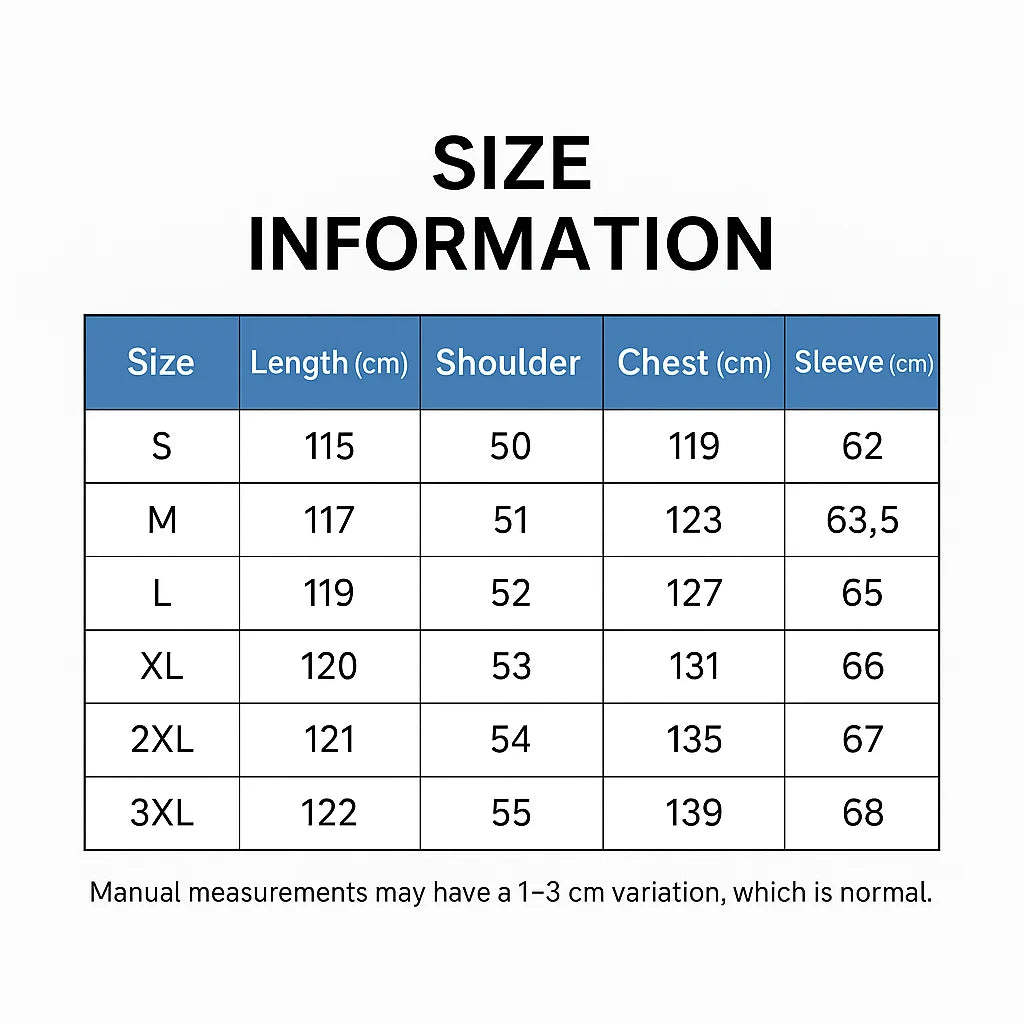 Windrunner PrimaLoft Men's Storm-FIT Hooded Parka Jacket