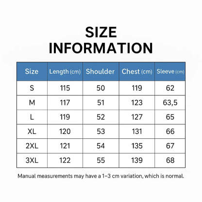 Windrunner PrimaLoft Men's Storm-FIT Hooded Parka Jacket