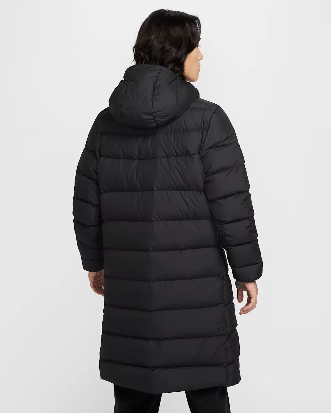 Windrunner PrimaLoft Men's Storm-FIT Hooded Parka Jacket