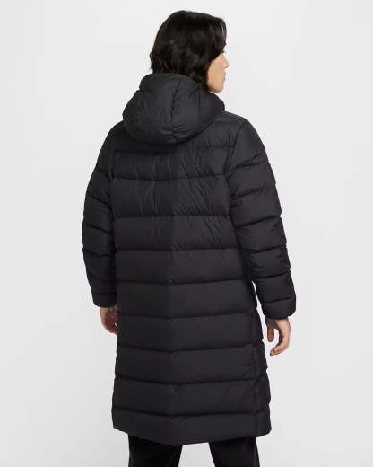 Windrunner PrimaLoft Men's Storm-FIT Hooded Parka Jacket