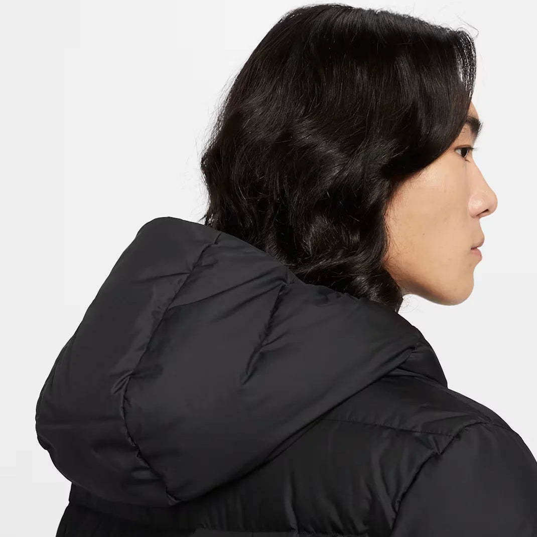 Windrunner PrimaLoft Men's Storm-FIT Hooded Parka Jacket