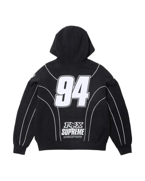 Fox Racing Hooded Sweatshirt
