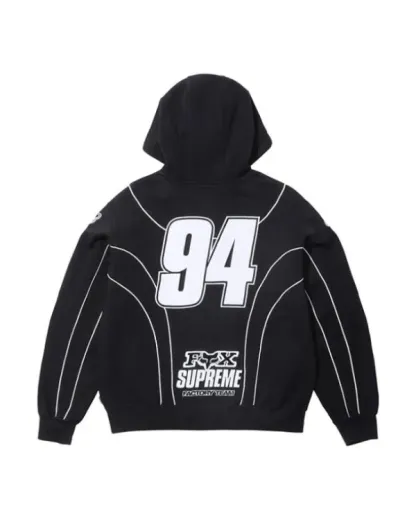 Fox Racing Hooded Sweatshirt