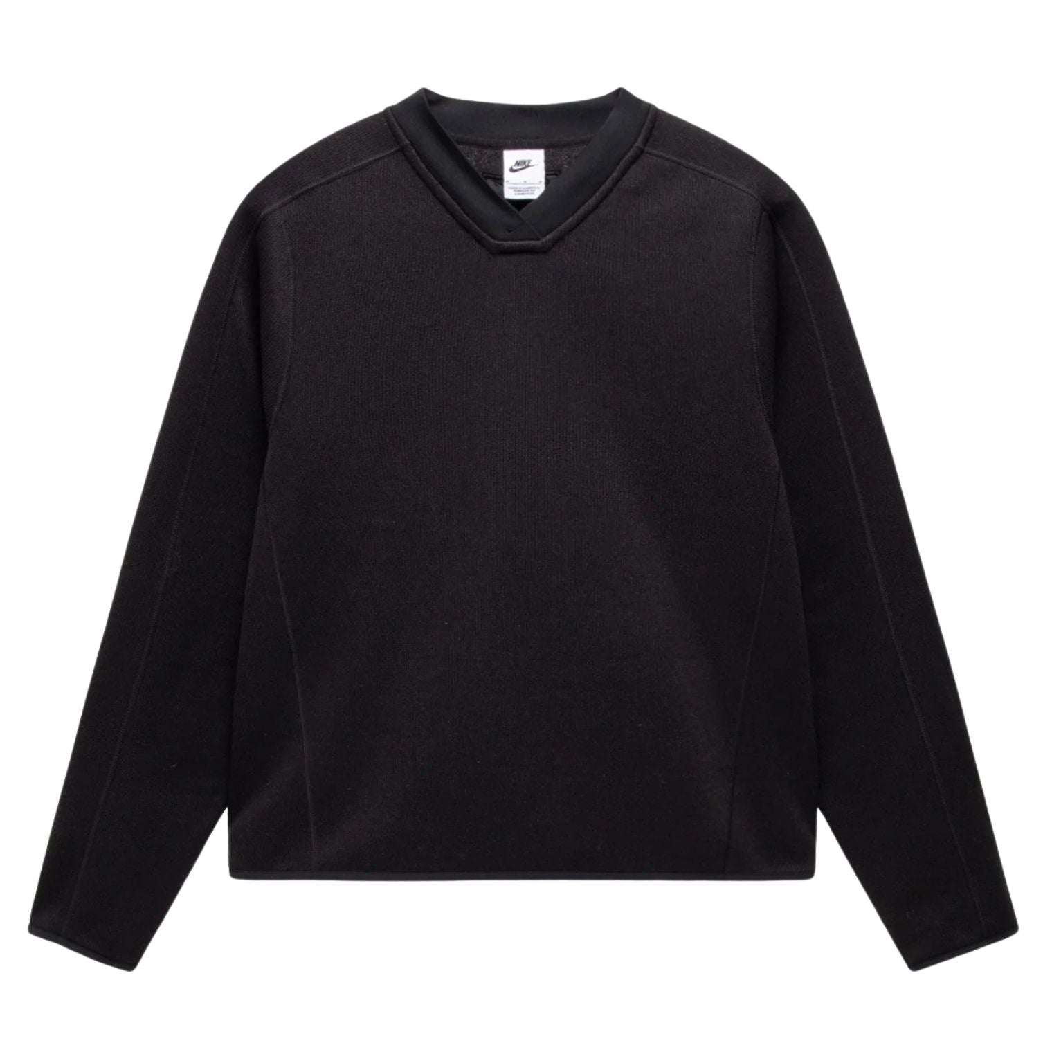 NIKE X STUSSY PULLOVER THERMAL