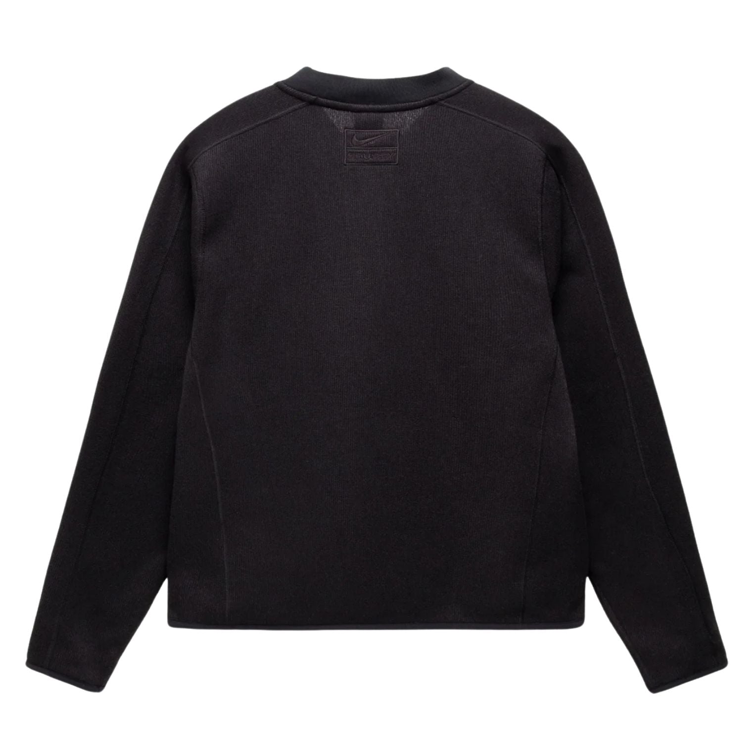 NIKE X STUSSY PULLOVER THERMAL