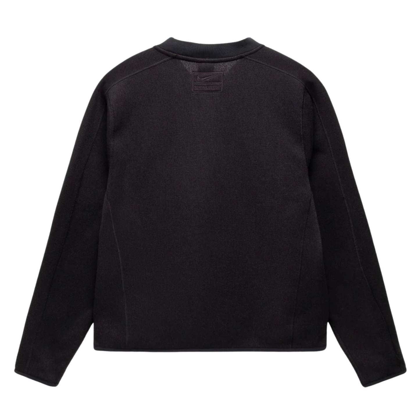 NIKE X STUSSY PULLOVER THERMAL